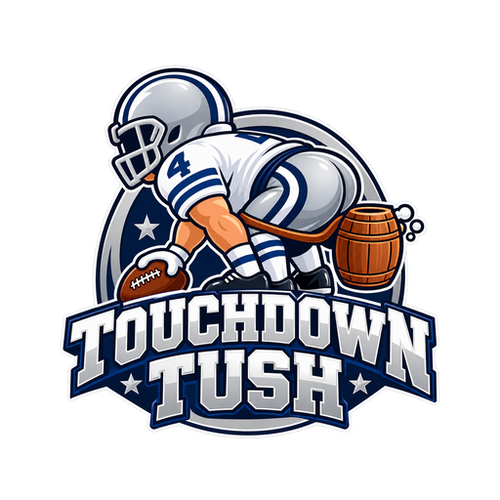 Touchdown Tush